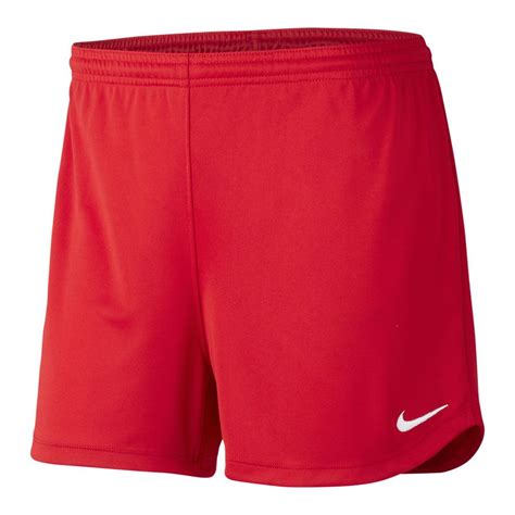 Nike Park II Women's Short 